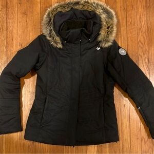 Women's Obermeyer Tuscany Ski Jacket